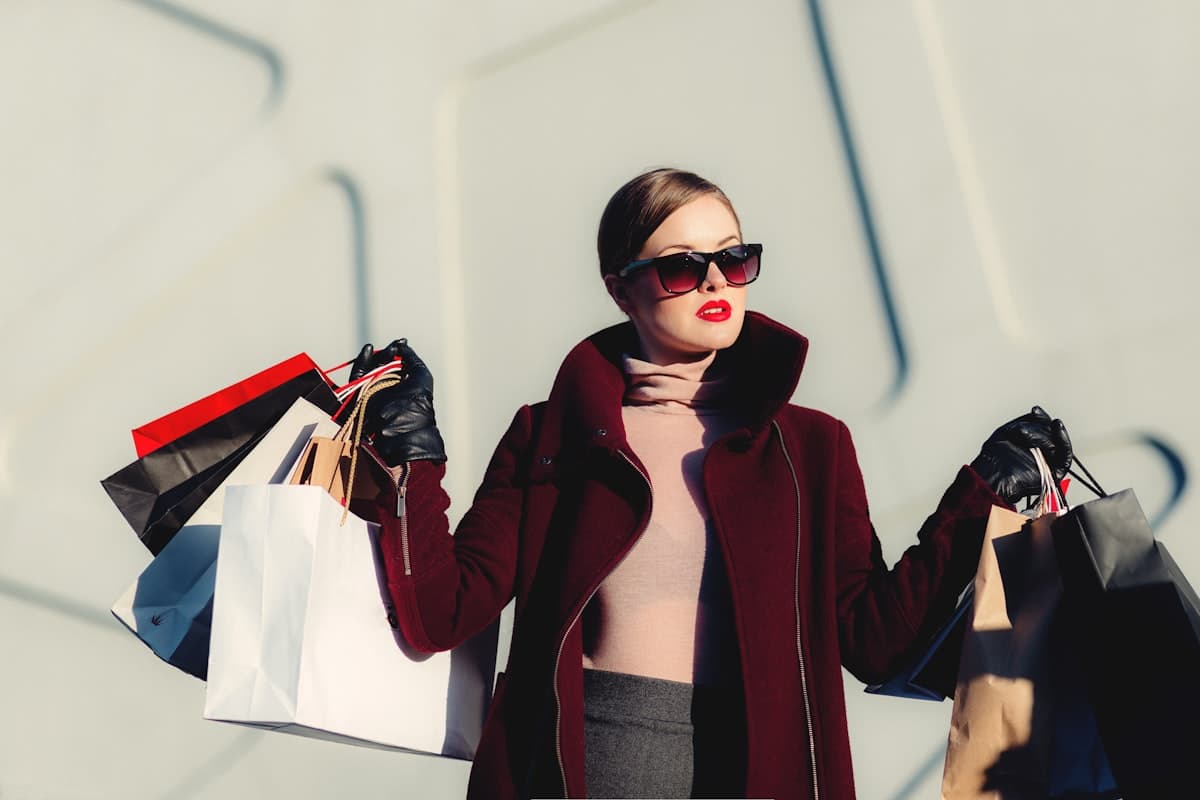 Boutique — Fashion Store