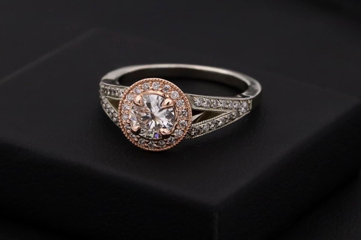 Aurora — Fine Jewelry