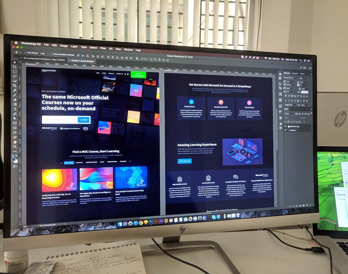 Portfolio Lite