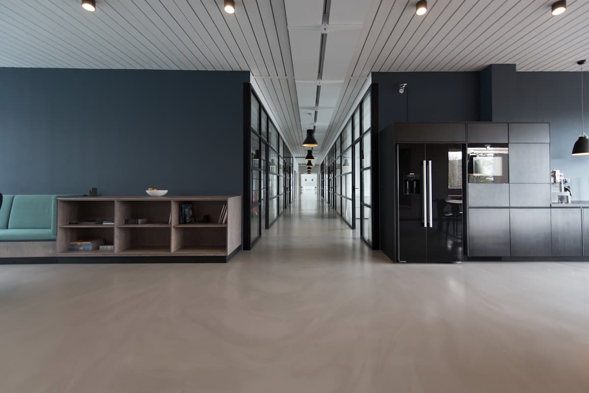 Atelier — Creative Studio